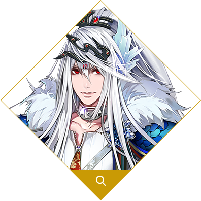 Character Thunderbolt Fantasy 生死一劍