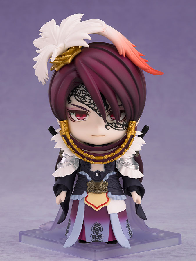 ねんどろいど 殤不患