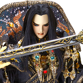 Keyword Thunderbolt Fantasy 東離劍遊紀